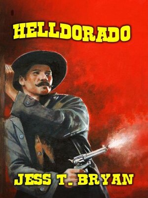 cover image of Helldorado